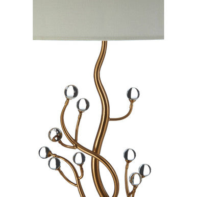 Table Lamp |  Zeva
