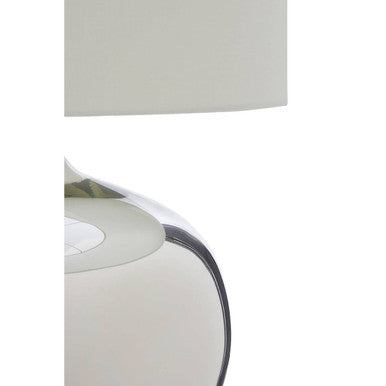 Glass Table Lamp | Carson