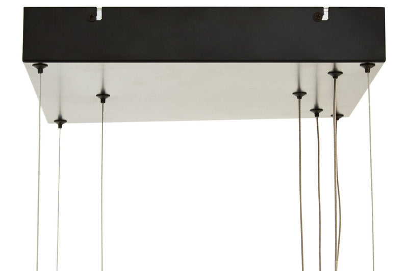 Overlapped Pendant Light | Trieste