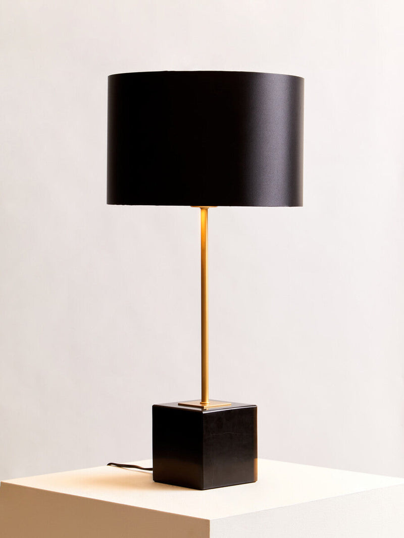 Black Table Lamp | Murdoch