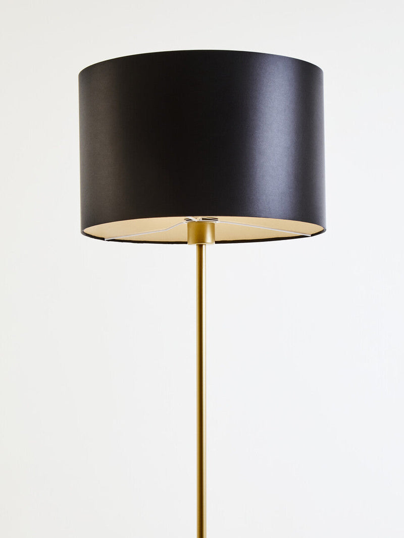 Black Floor Lamp | Murdoch