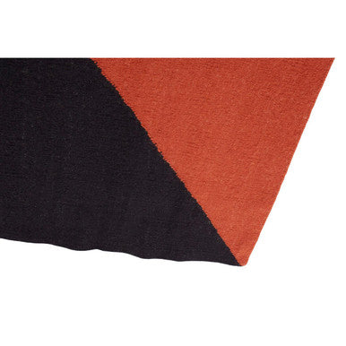 Bosie Rug with Triangular Shapes Design | Villon