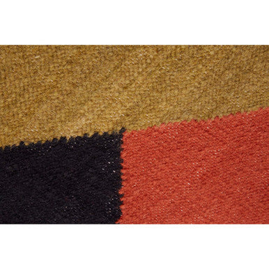 Bosie Rug with Triangular Shapes Design | Villon