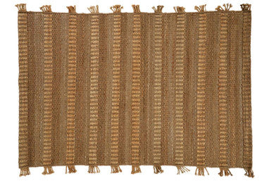 Bosie Large Striped Rug | Jango