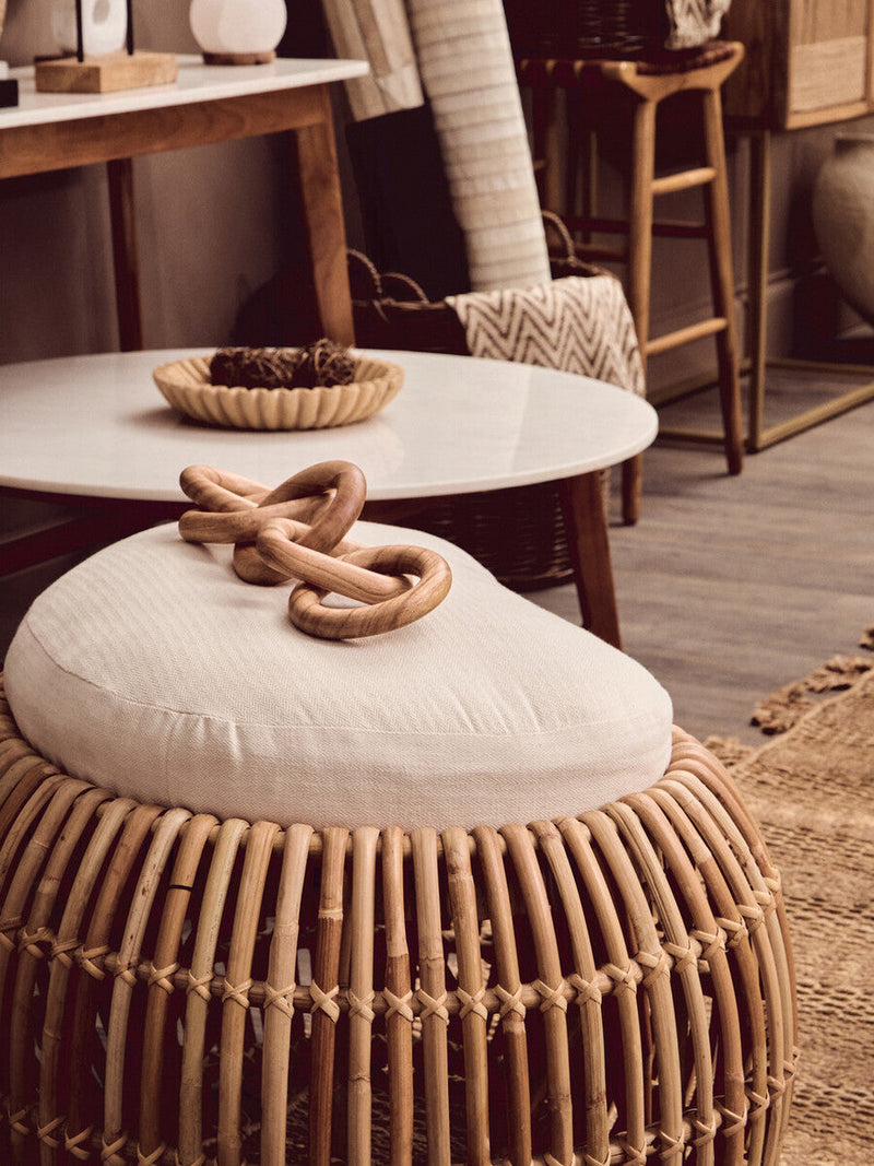 Bosie Large Striped Rug | Jango