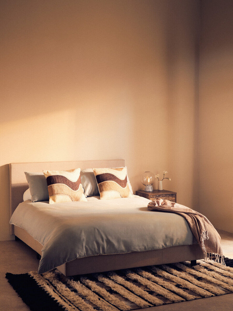 Jango Small Tribal Rug | Bosie
