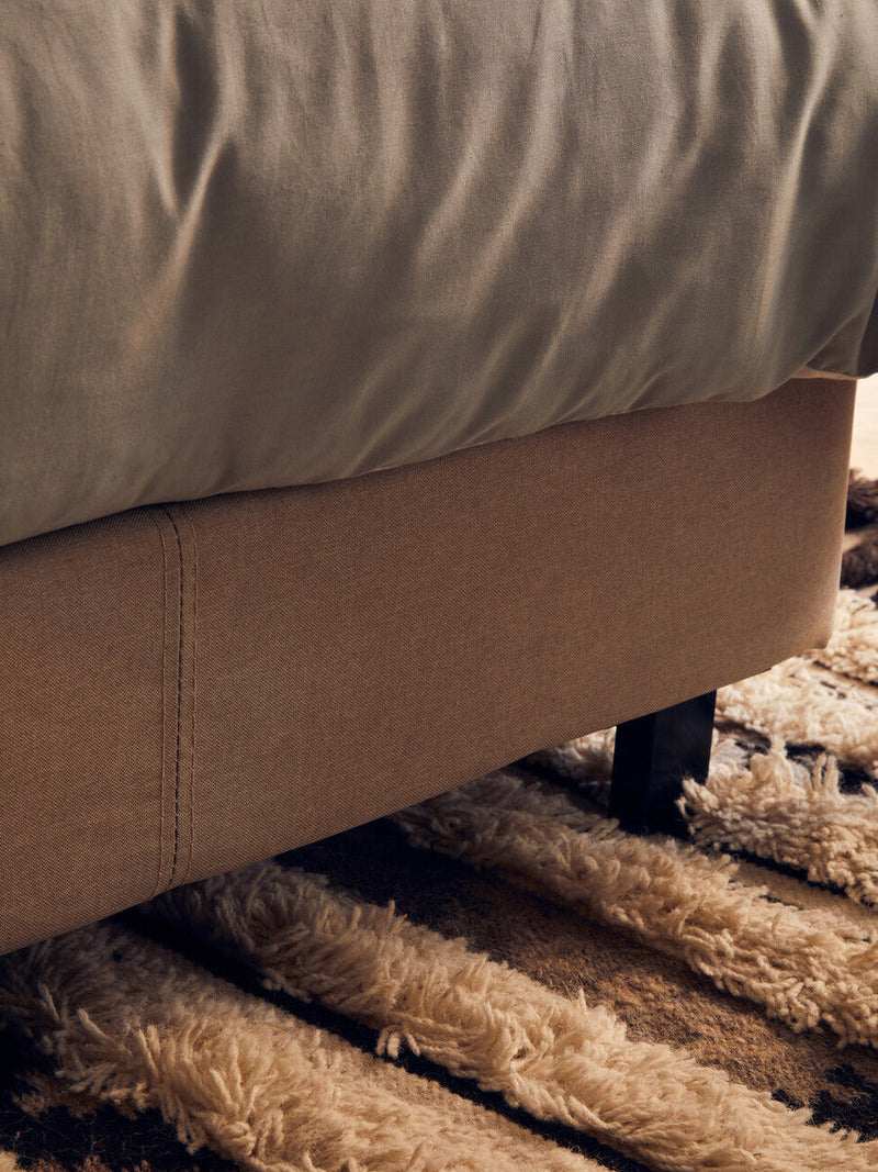 Jango Small Tribal Rug | Bosie