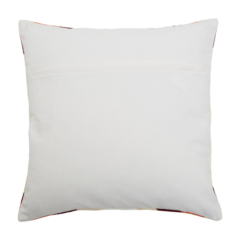 Hexagonal Multicolour Cushion | Bosie Ozella