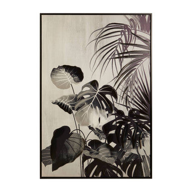 Black Wall Art | Astratto
