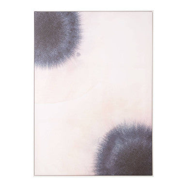 Canvas Classic Wall Art | Astratto