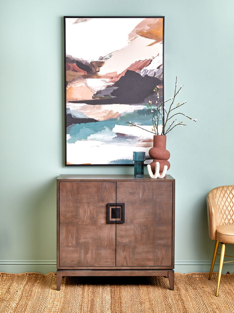 Multi Abstract Wall Art | Astratto
