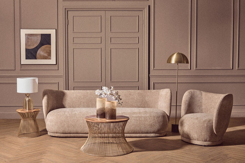 Black and Brown Wall Art | Nason
