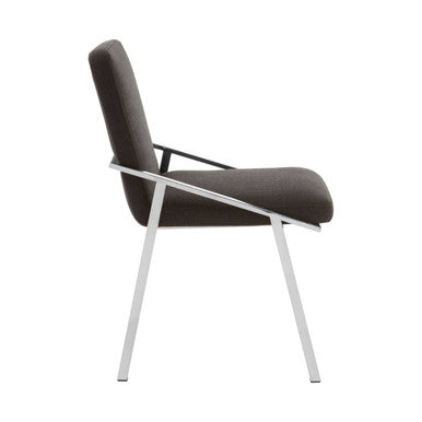 Black Dining Chair | Piermount