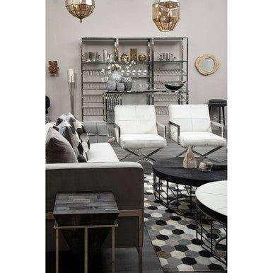 Bar Shelf Unit | Piermount