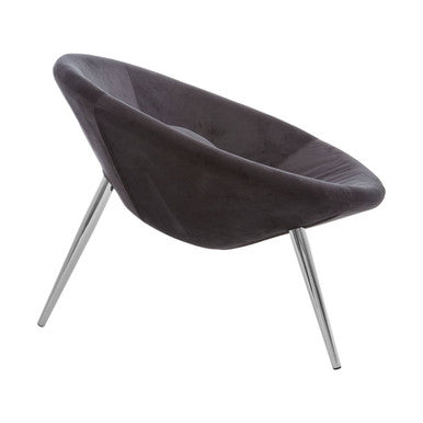 Conic Black Chair | Arto