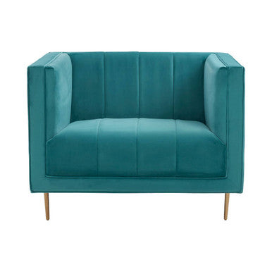 Green Armchair | Otylia