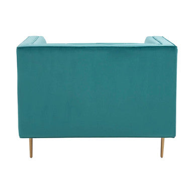 Green Armchair | Otylia
