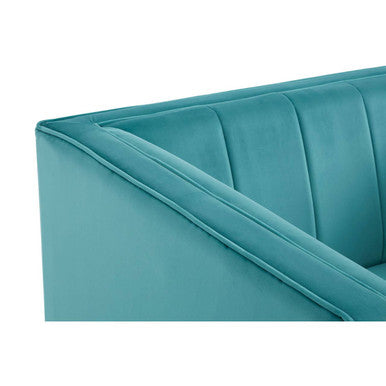 Green Armchair | Otylia