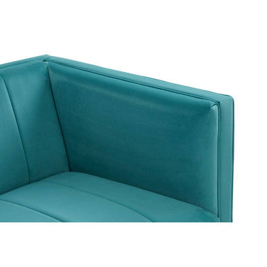 Green Armchair | Otylia
