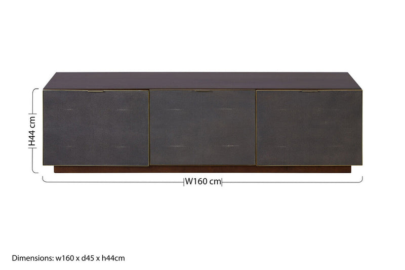 Media Unit | Kempton