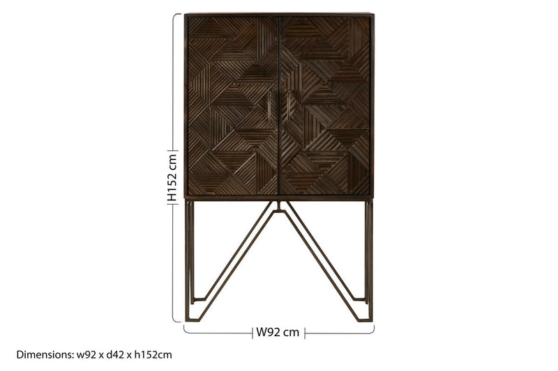 Cabinet | Saira