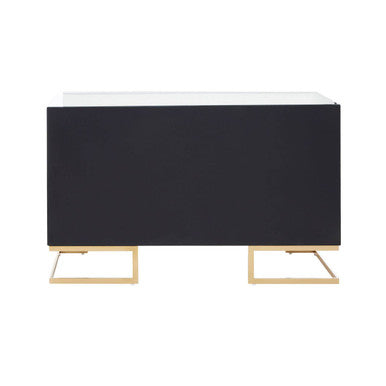 Mirrored Chest of Drawers | Kesena