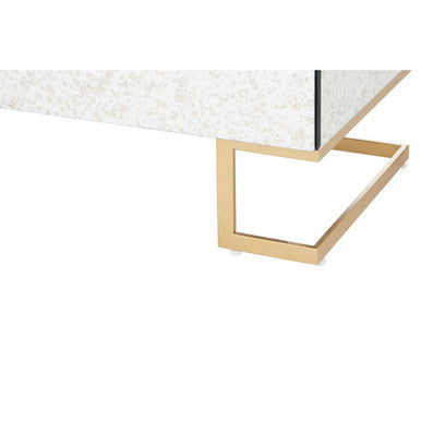 Mirrored Chest of Drawers | Kesena