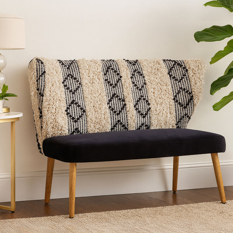 Moroccan Bench | Cefena