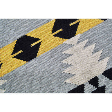 Round Footstool | Cefena