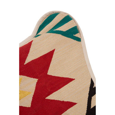 Multicolour Butterfly Chair | Cefena