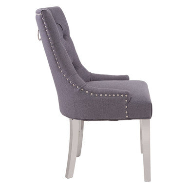 Grey Dining Chair | Richmond