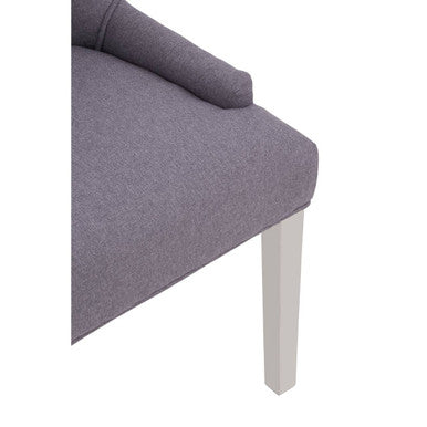Grey Dining Chair | Richmond