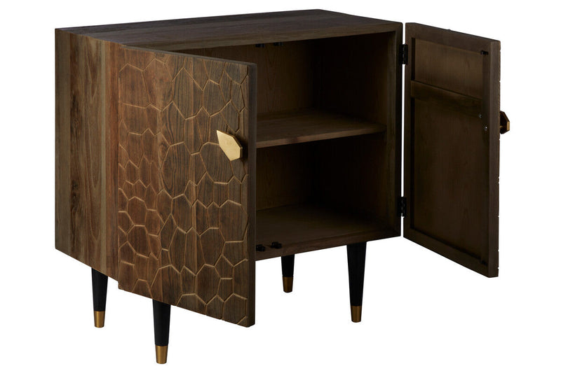 Natural Sideboard | Malay