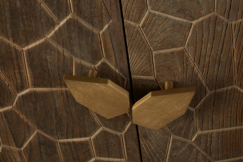 Natural Sideboard | Malay