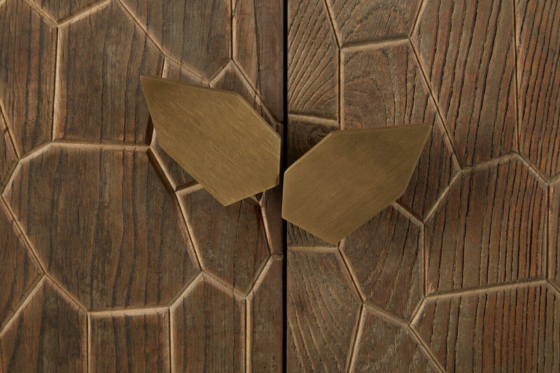 Natural Sideboard | Malay