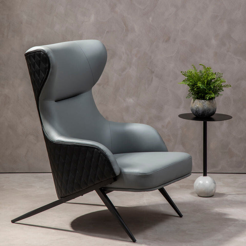 Grey Armchair | Kiev