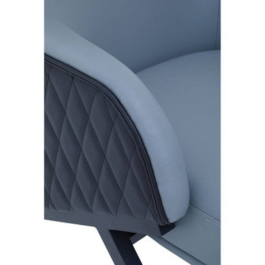 Grey Armchair | Kiev