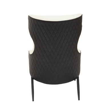 Ivory Arm Chair | Kiev