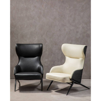 Ivory Arm Chair | Kiev