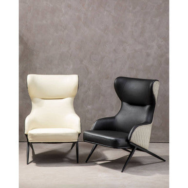 Ivory Arm Chair | Kiev