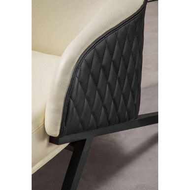 Ivory Arm Chair | Kiev