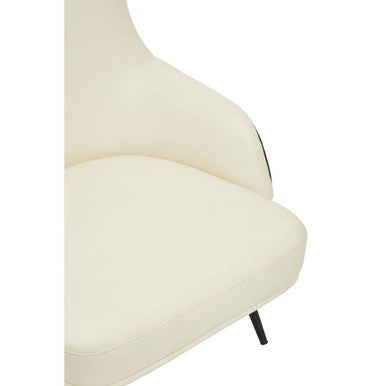 Ivory Arm Chair | Kiev