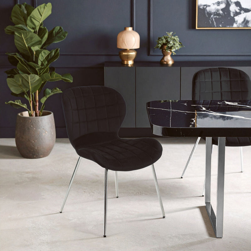 Dining Chair | Warton