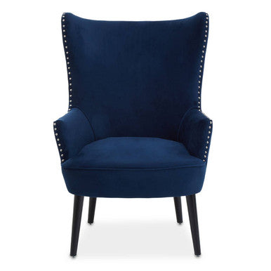 Wingback Lounge Chair | Wexley