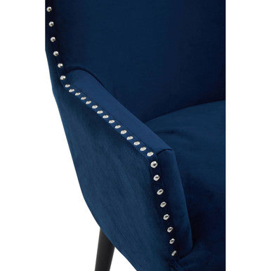 Wingback Lounge Chair | Wexley