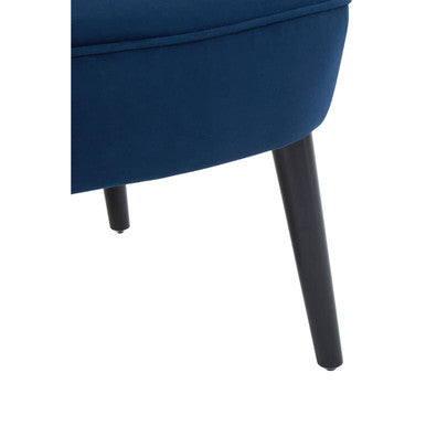 Wingback Lounge Chair | Wexley
