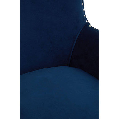 Wingback Lounge Chair | Wexley