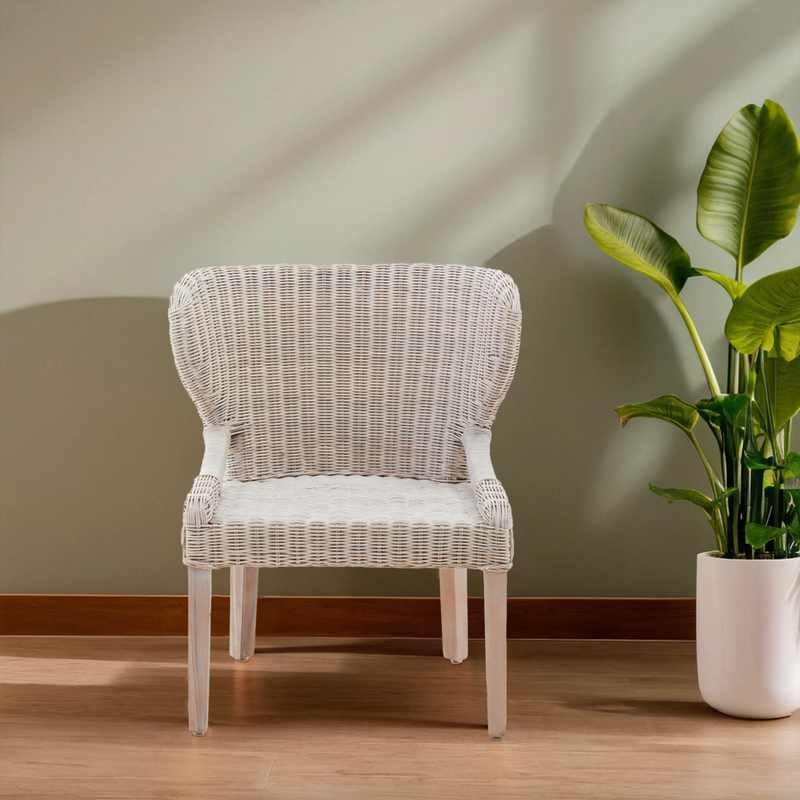 Wicker Chair | Manado