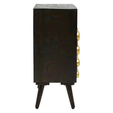 Mango Wood Two Door Sideboard | Arti