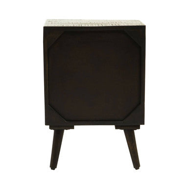 Mango Wood One Door Cabinet | Arti